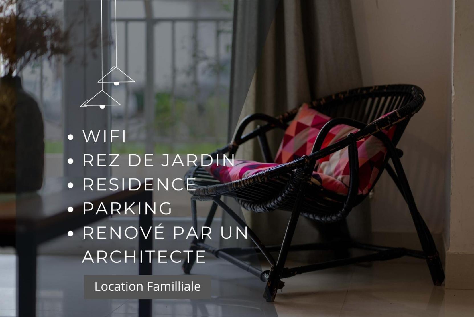 Confort Hotelier Dans Une Prestigieuse Residence 알제 외부 사진